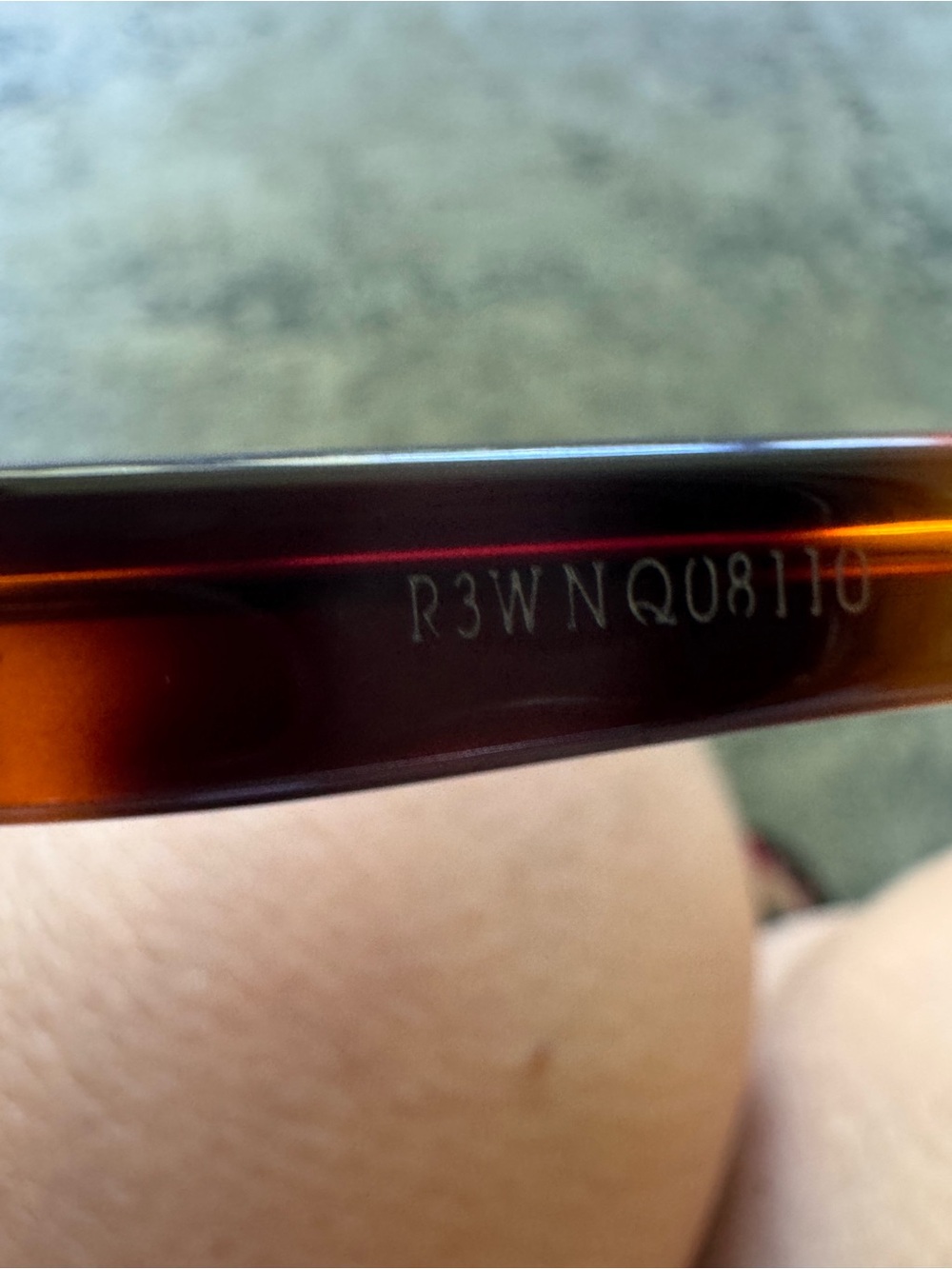 Gucci Tortoiseshell Square Sunglasses - Picture 8 of 8